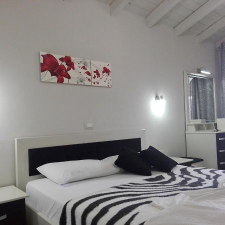 קסאמיל Vip Apartment By "Murati" מראה חיצוני תמונה