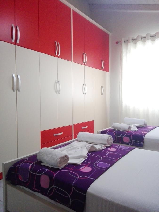 קסאמיל Vip Apartment By "Murati" מראה חיצוני תמונה