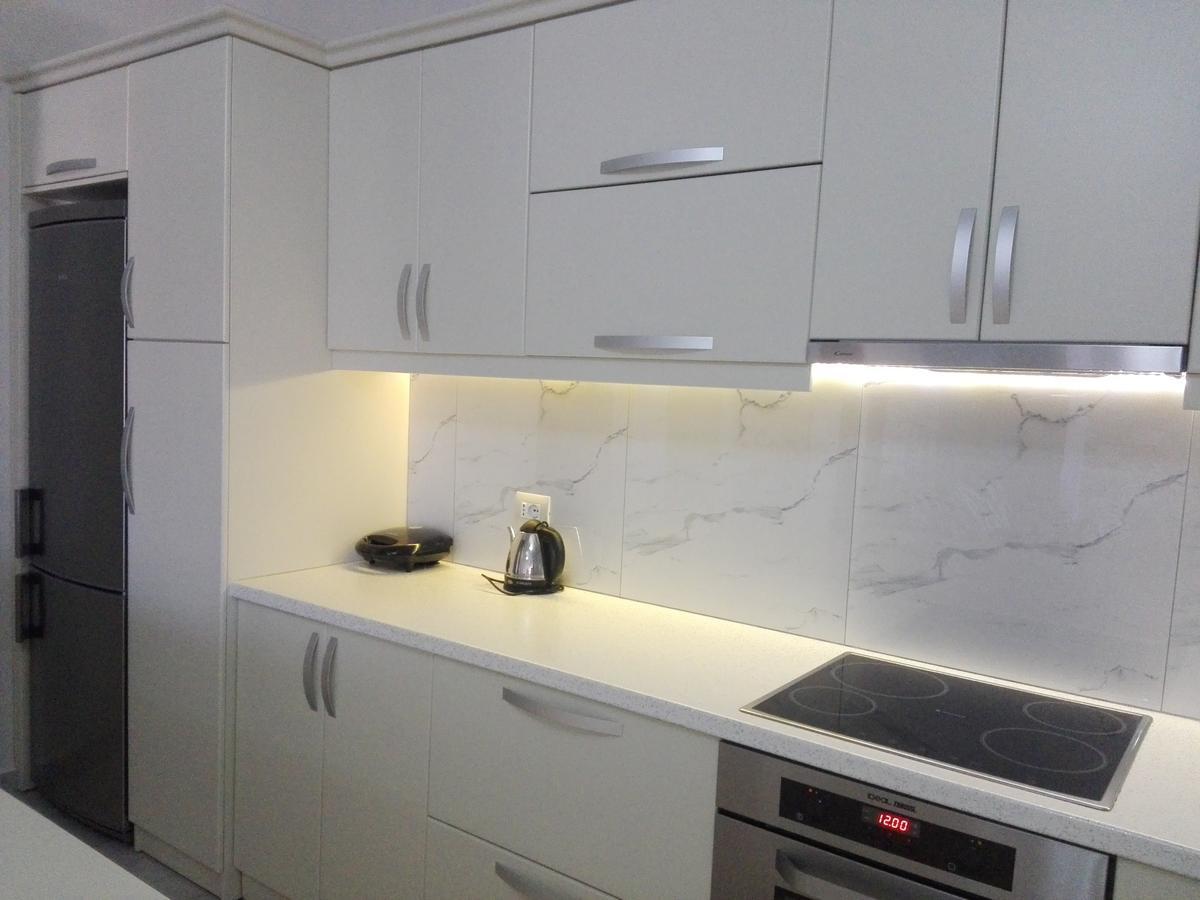 קסאמיל Vip Apartment By "Murati" מראה חיצוני תמונה