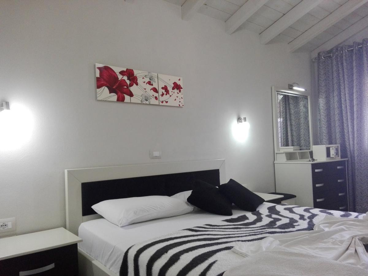 קסאמיל Vip Apartment By "Murati" מראה חיצוני תמונה