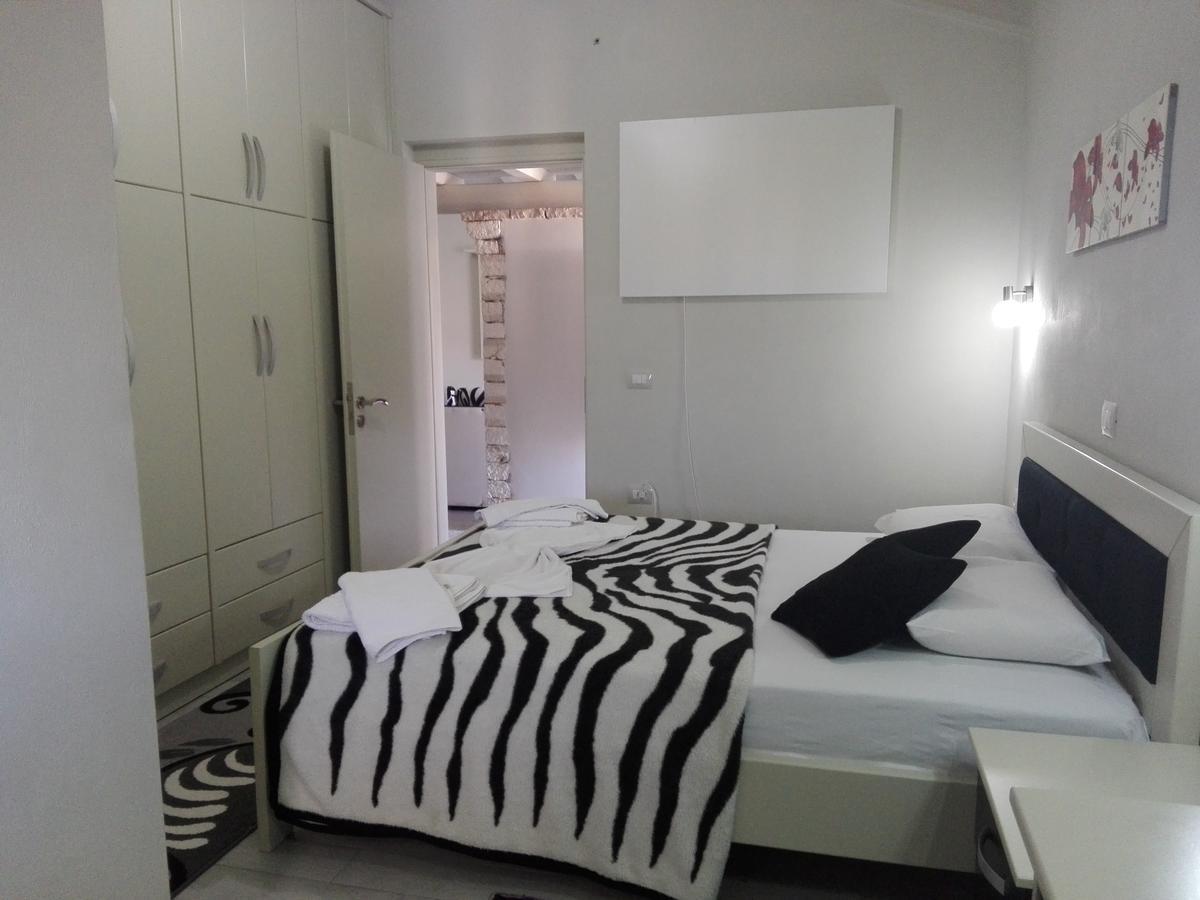 קסאמיל Vip Apartment By "Murati" מראה חיצוני תמונה