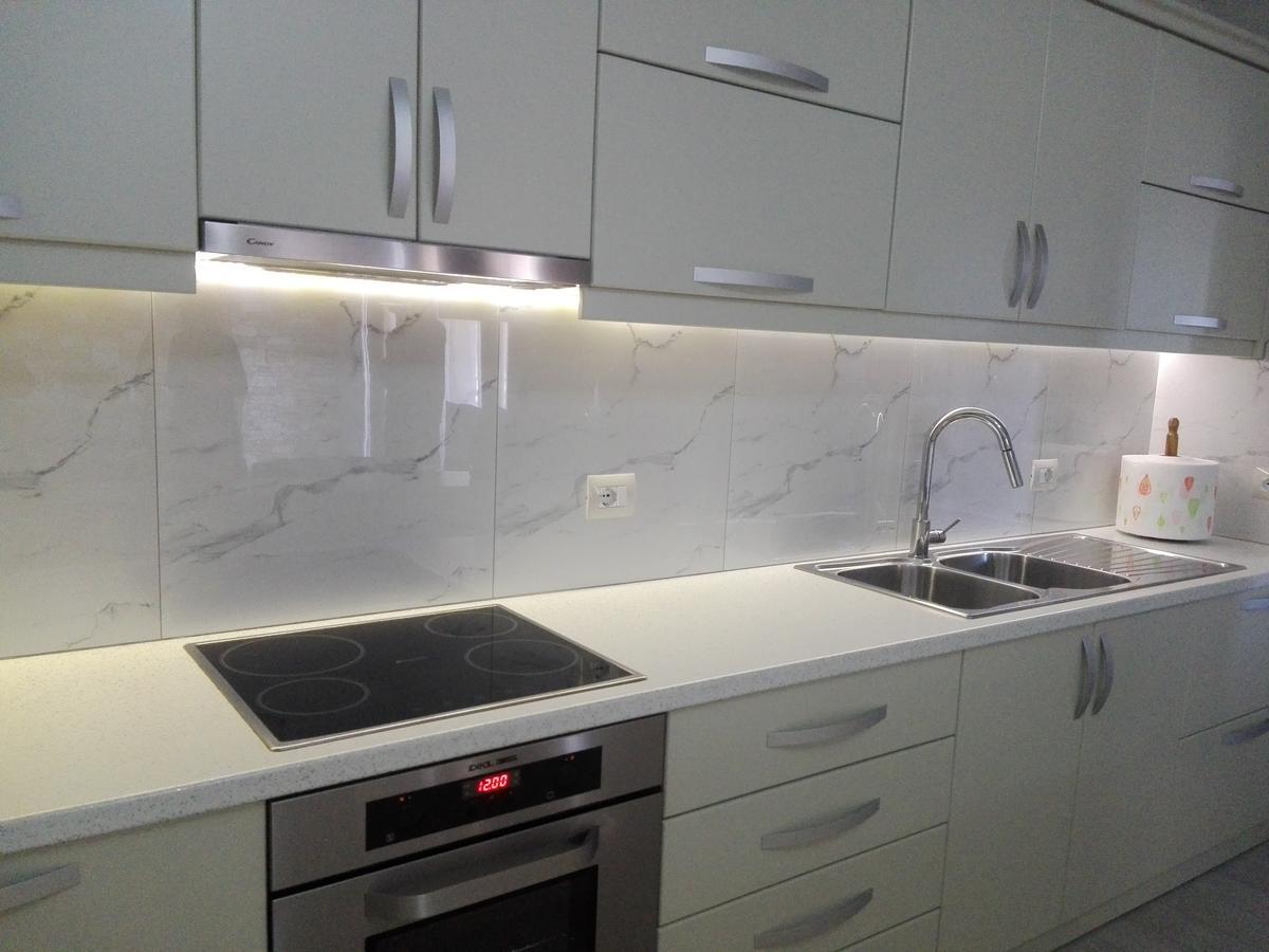 קסאמיל Vip Apartment By "Murati" מראה חיצוני תמונה