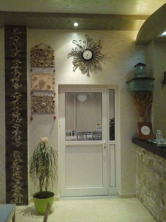קסאמיל Vip Apartment By "Murati" מראה חיצוני תמונה