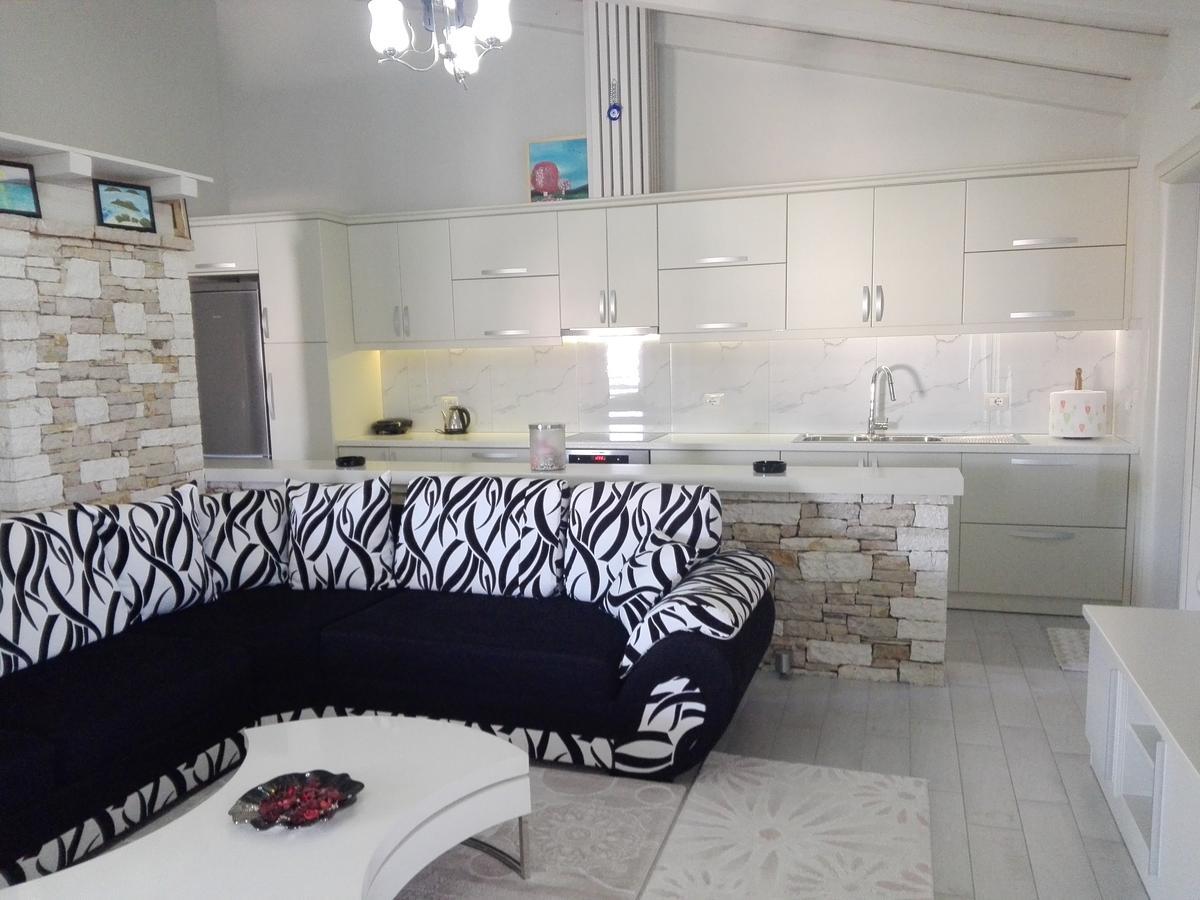 קסאמיל Vip Apartment By "Murati" מראה חיצוני תמונה