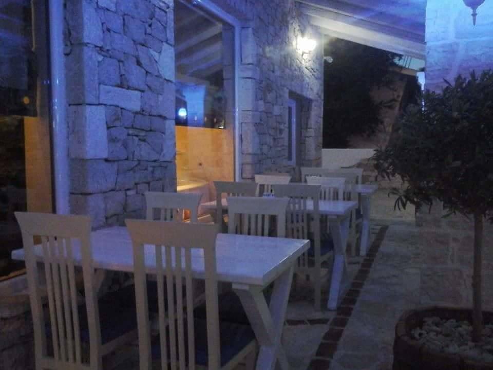 קסאמיל Vip Apartment By "Murati" מראה חיצוני תמונה