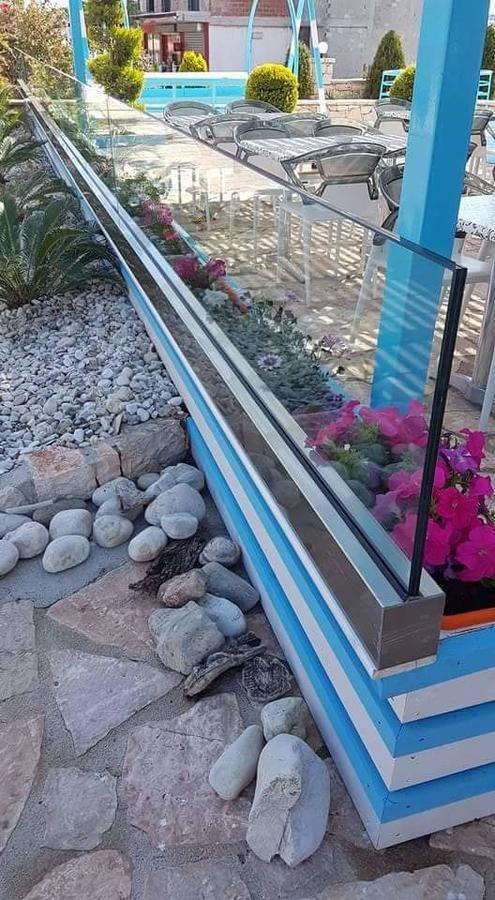 קסאמיל Vip Apartment By "Murati" מראה חיצוני תמונה