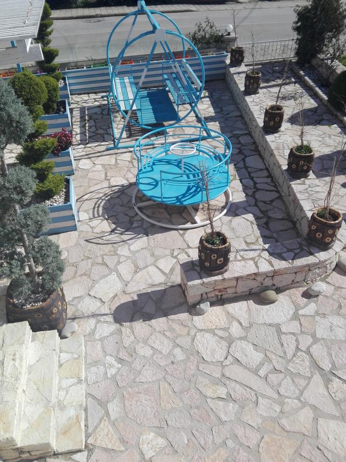 קסאמיל Vip Apartment By "Murati" מראה חיצוני תמונה