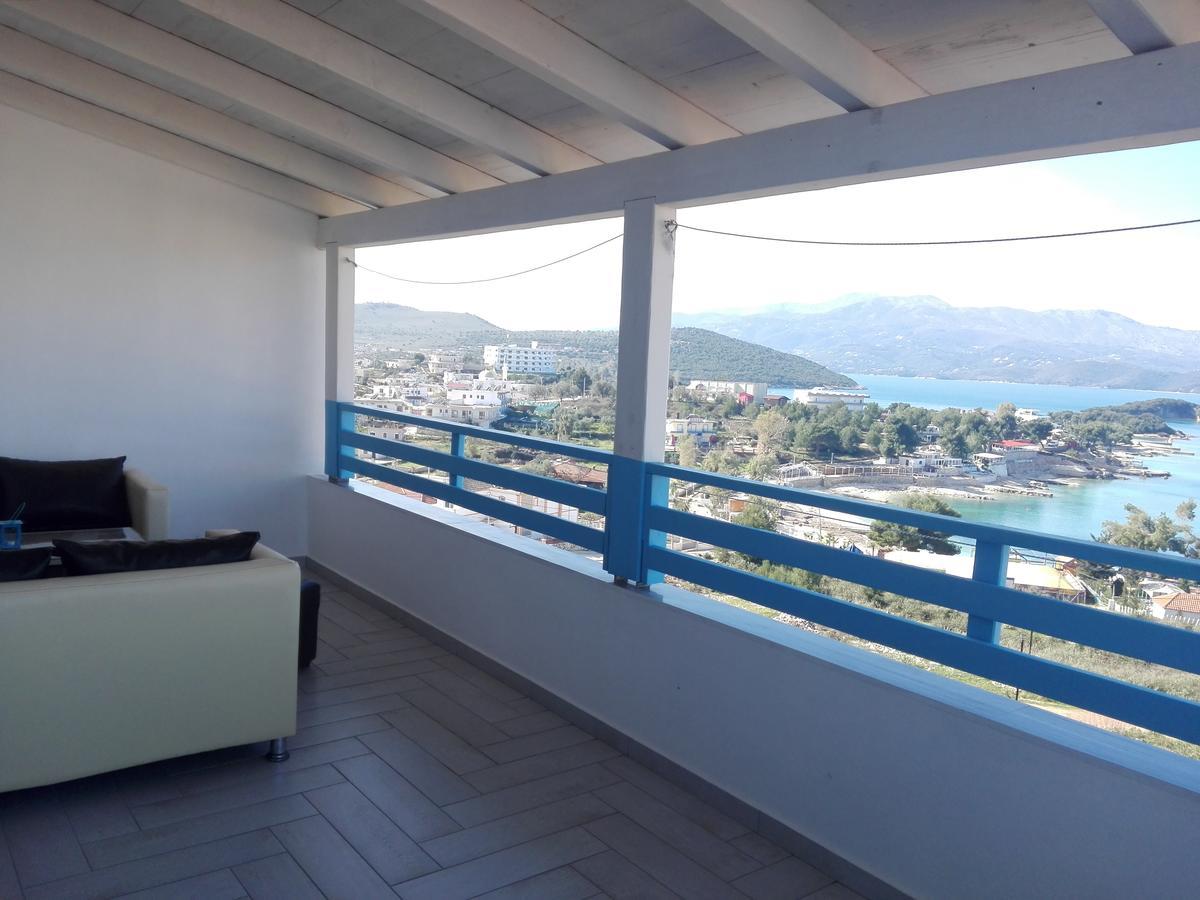 קסאמיל Vip Apartment By "Murati" מראה חיצוני תמונה