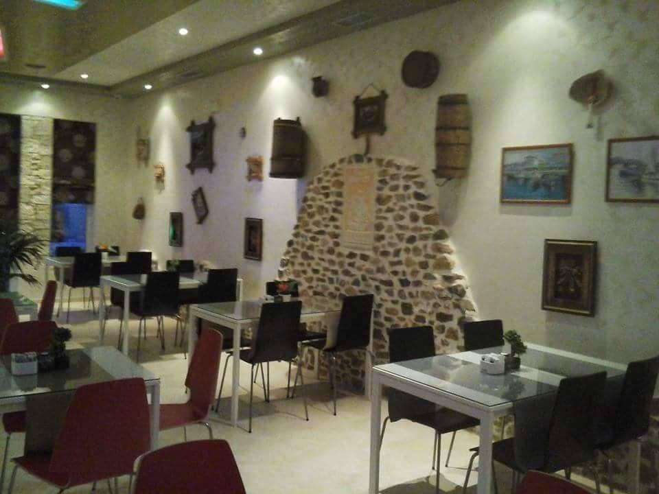 קסאמיל Vip Apartment By "Murati" מראה חיצוני תמונה
