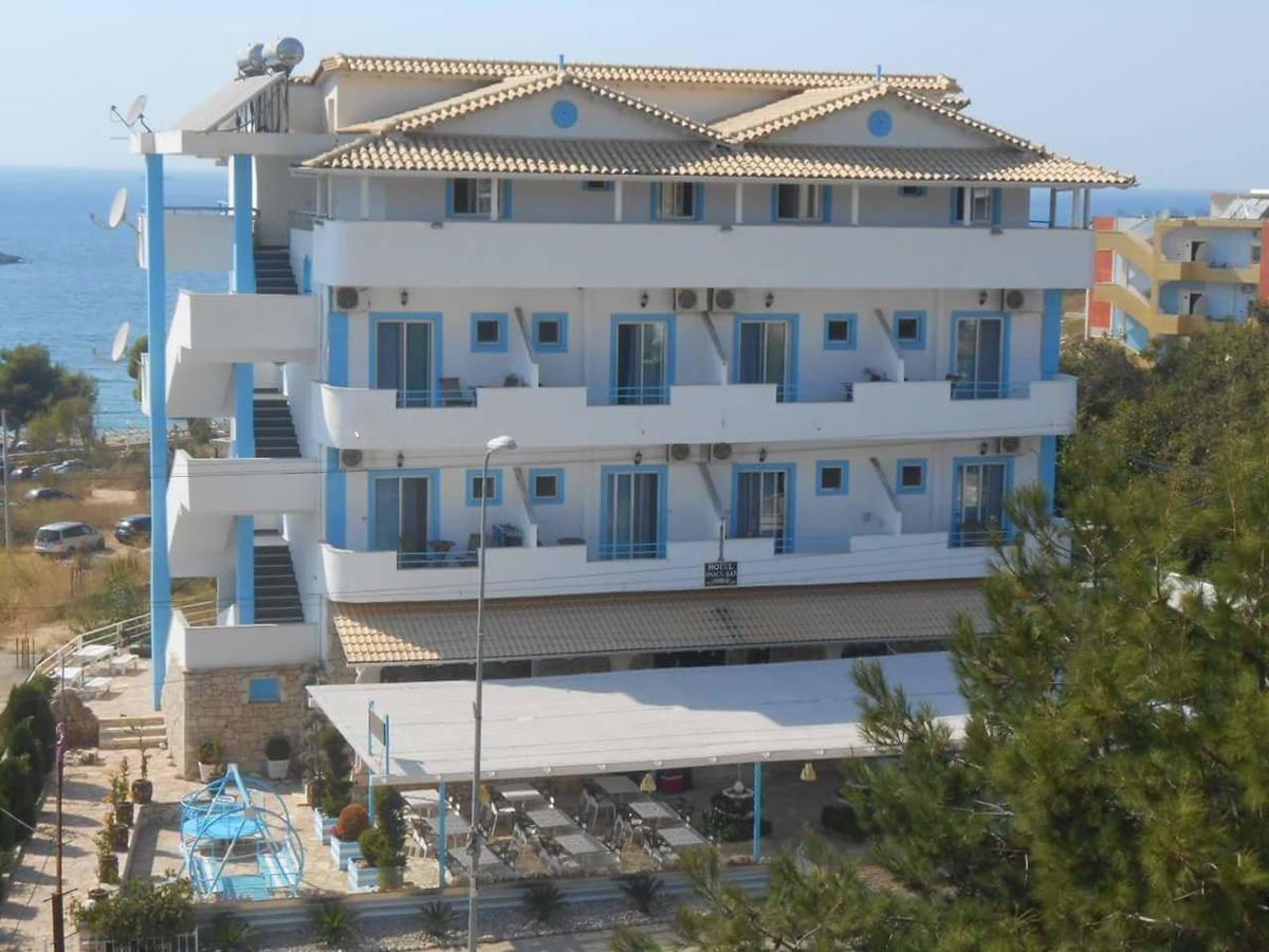 קסאמיל Vip Apartment By "Murati" מראה חיצוני תמונה